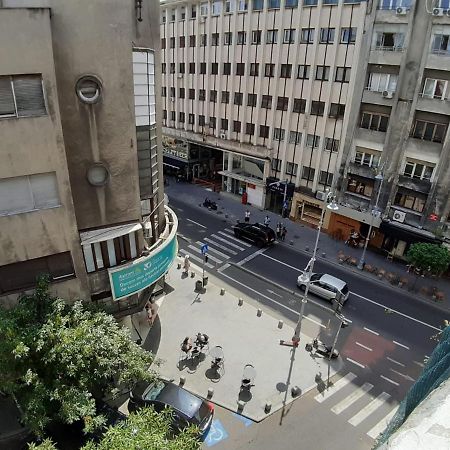 Old Town Luxery With Balcony And View Apartment Bucureşti Ngoại thất bức ảnh