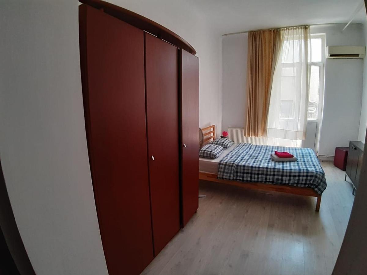 Old Town Luxery With Balcony And View Apartment Bucureşti Ngoại thất bức ảnh