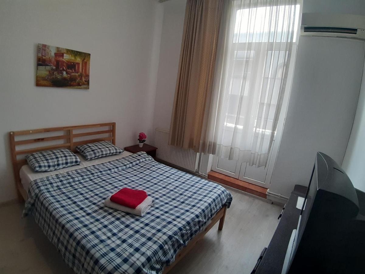 Old Town Luxery With Balcony And View Apartment Bucureşti Ngoại thất bức ảnh